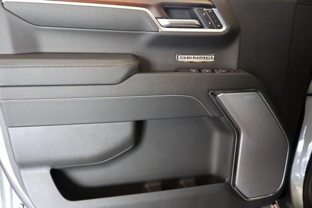 new 2026 GMC Sierra 1500 car, priced at $68,810