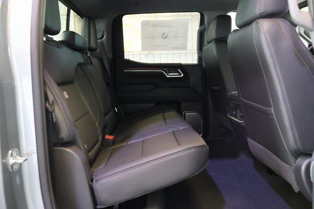 new 2026 GMC Sierra 1500 car, priced at $68,810