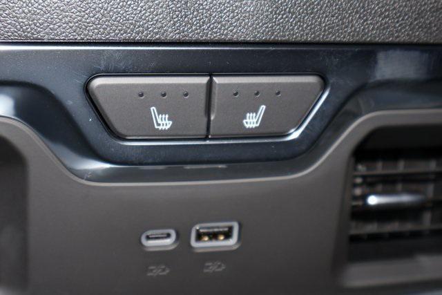 new 2026 GMC Sierra 1500 car, priced at $68,810