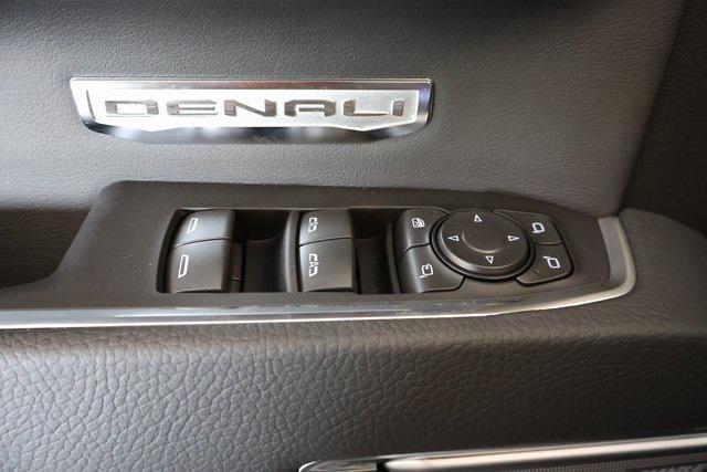 new 2026 GMC Sierra 1500 car, priced at $68,810