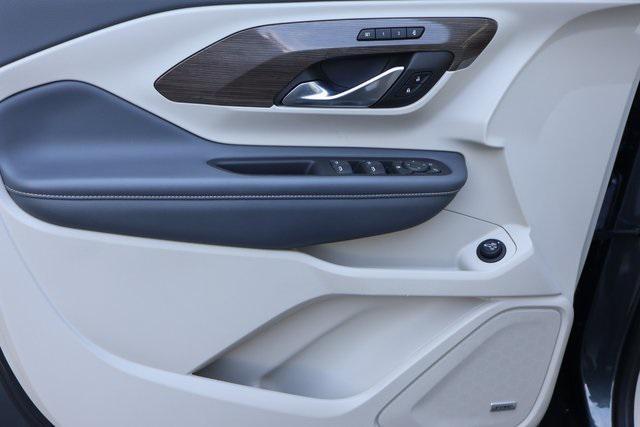 used 2022 GMC Terrain car, priced at $29,000