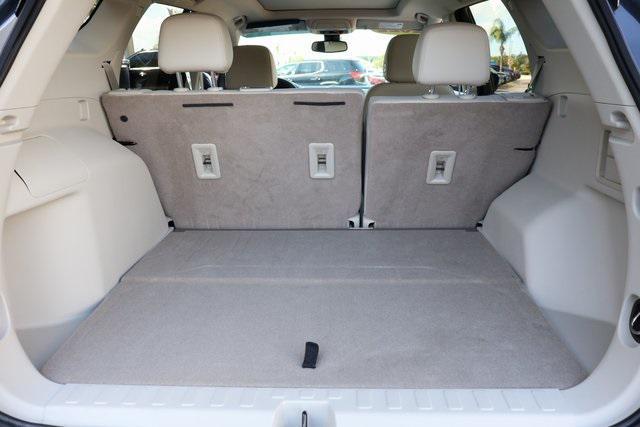 used 2022 GMC Terrain car, priced at $29,000