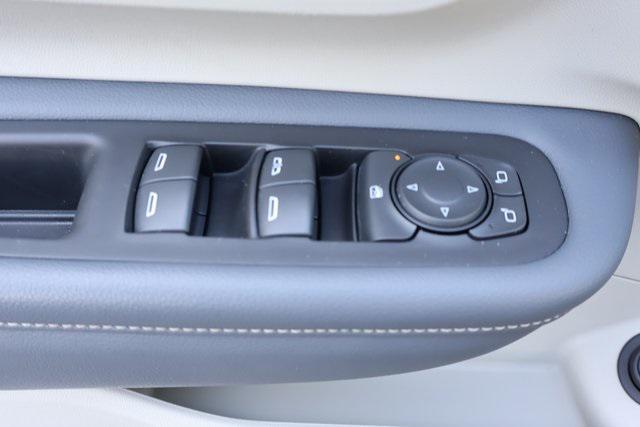 used 2022 GMC Terrain car, priced at $29,000