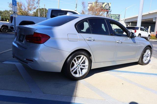 used 2016 BMW 328 car, priced at $13,500