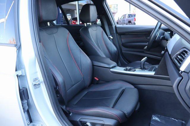 used 2016 BMW 328 car, priced at $13,500