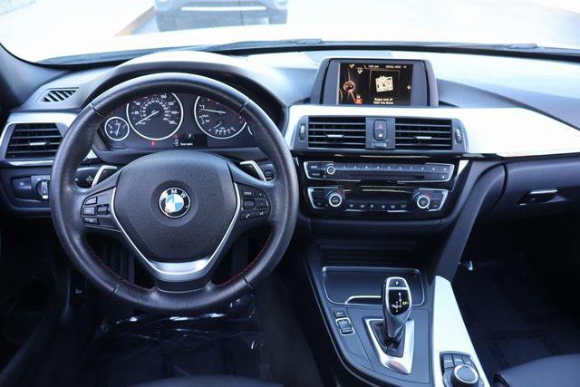 used 2016 BMW 328 car, priced at $13,500