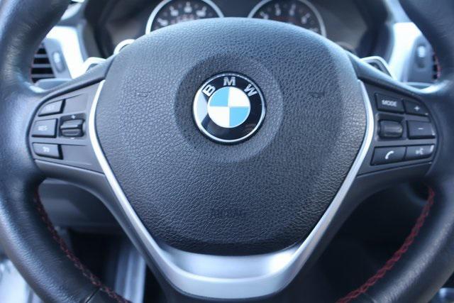 used 2016 BMW 328 car, priced at $13,500