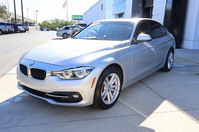 used 2016 BMW 328 car, priced at $13,500