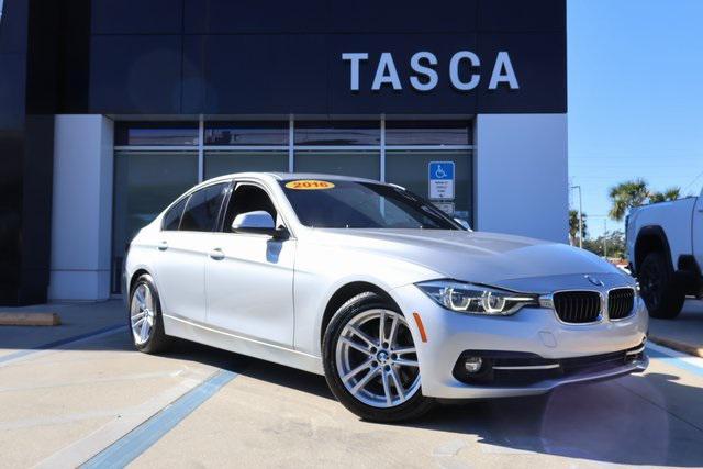 used 2016 BMW 328 car, priced at $14,000