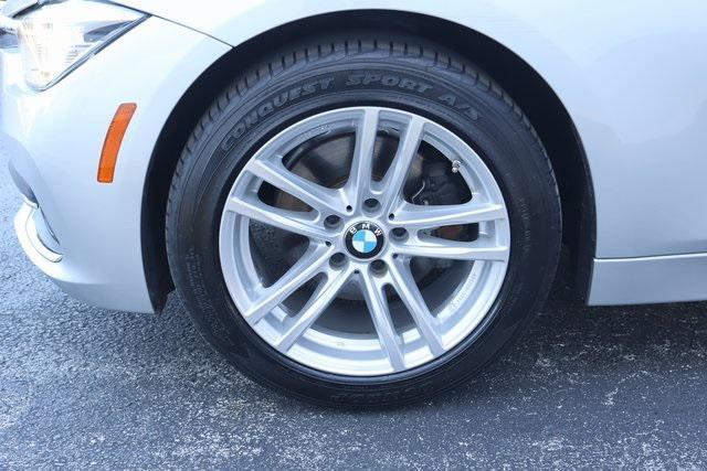 used 2016 BMW 328 car, priced at $13,500