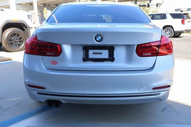 used 2016 BMW 328 car, priced at $13,500