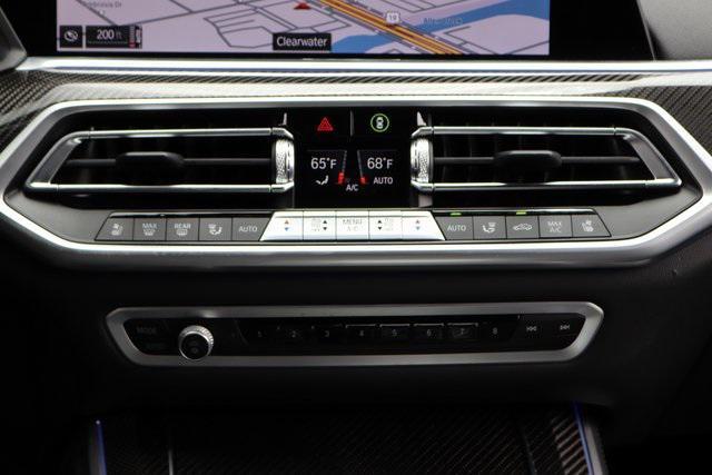 used 2023 BMW X5 car, priced at $64,500