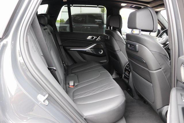 used 2023 BMW X5 car, priced at $64,500