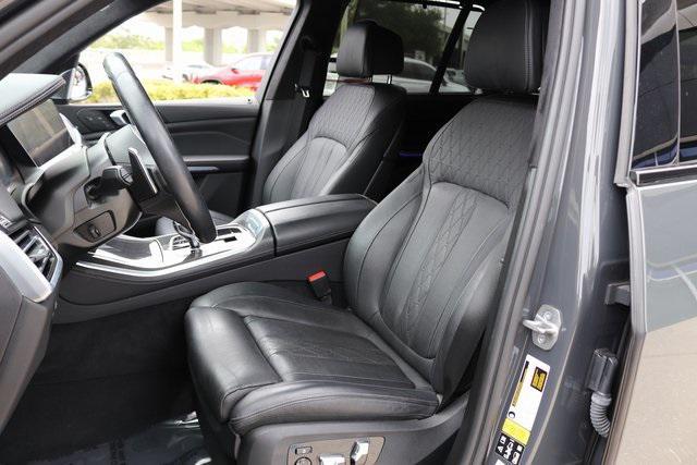 used 2023 BMW X5 car, priced at $64,500
