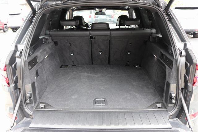 used 2023 BMW X5 car, priced at $64,500