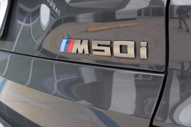 used 2023 BMW X5 car, priced at $64,500