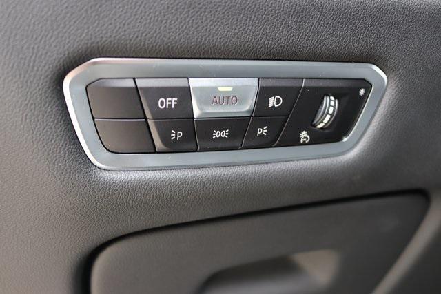 used 2023 BMW X5 car, priced at $64,500