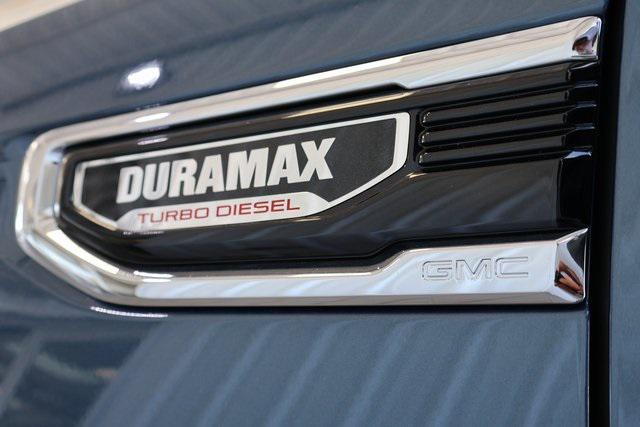new 2026 GMC Sierra 1500 car, priced at $77,250