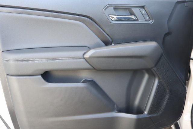 new 2026 GMC Canyon car, priced at $44,600