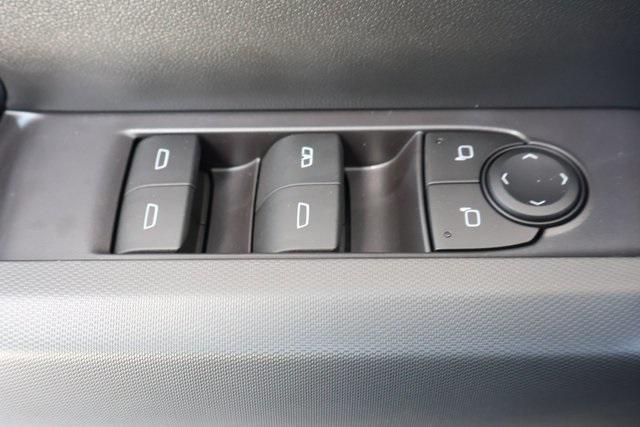 new 2026 GMC Canyon car, priced at $44,600