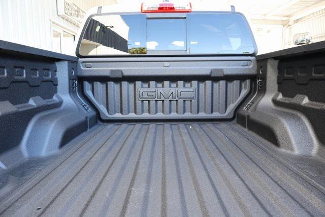 new 2026 GMC Canyon car, priced at $44,600