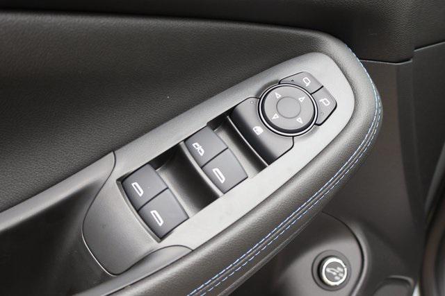 new 2026 Buick Encore GX car, priced at $32,275