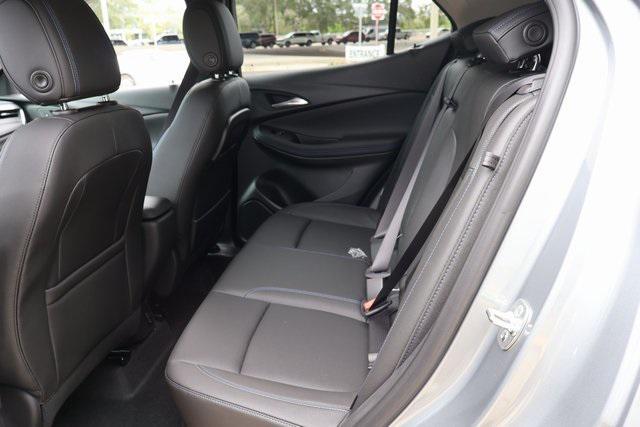 new 2026 Buick Encore GX car, priced at $32,275