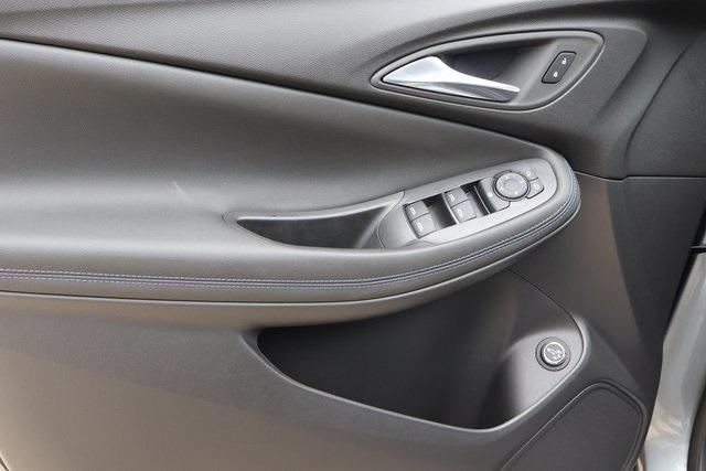 new 2026 Buick Encore GX car, priced at $32,275