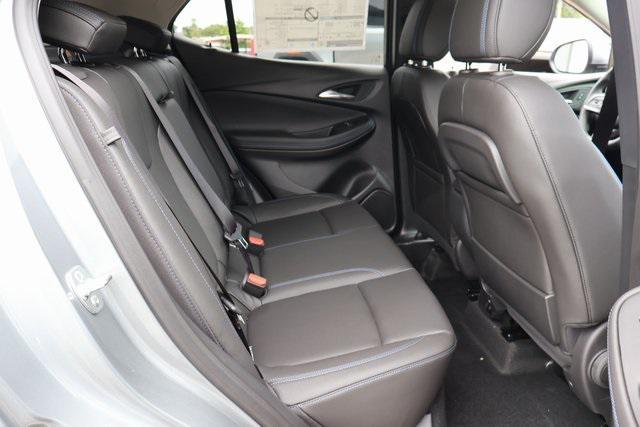 new 2026 Buick Encore GX car, priced at $32,275