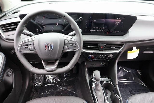 new 2026 Buick Encore GX car, priced at $32,275