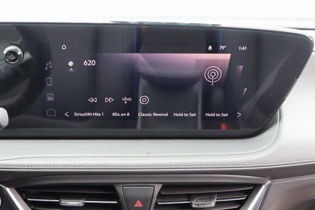 new 2026 Buick Encore GX car, priced at $32,275