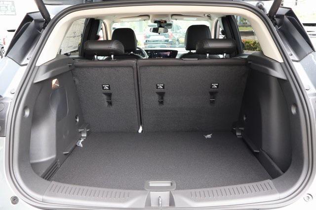 new 2026 Buick Encore GX car, priced at $32,275