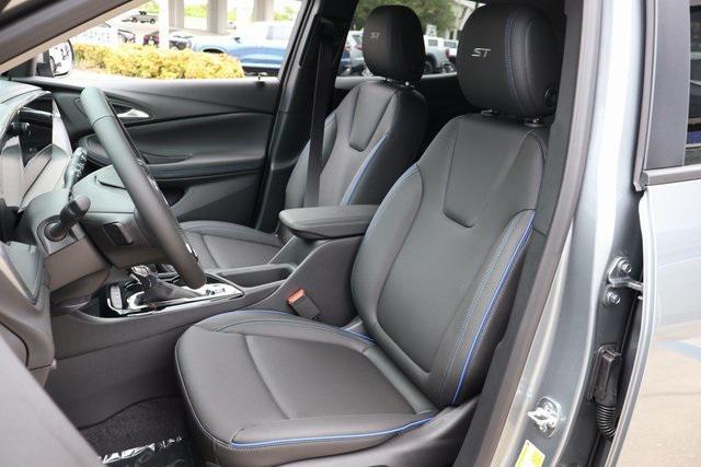 new 2026 Buick Encore GX car, priced at $32,275