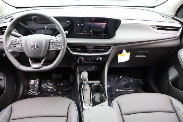 new 2026 Buick Encore GX car, priced at $32,275