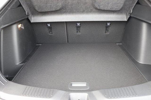 new 2025 Buick Envista car, priced at $26,785