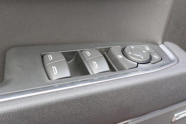 new 2025 GMC Sierra 1500 car, priced at $55,790