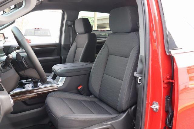 new 2025 GMC Sierra 1500 car, priced at $55,790