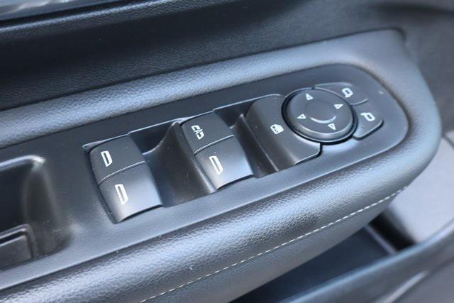 used 2022 GMC Terrain car, priced at $20,500