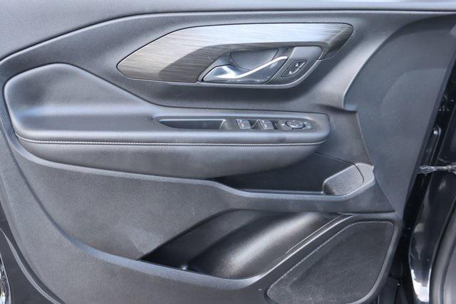 used 2022 GMC Terrain car, priced at $20,500