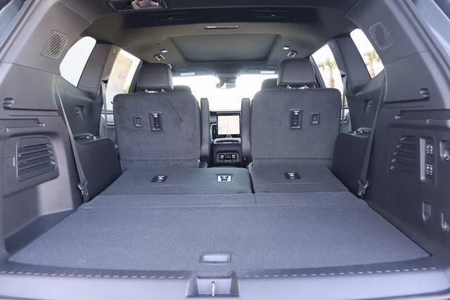 new 2025 GMC Acadia car, priced at $57,490