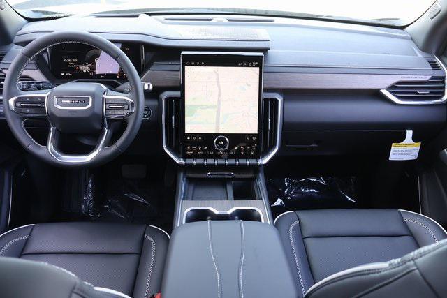 new 2025 GMC Acadia car, priced at $57,490