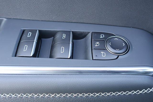 new 2025 GMC Acadia car, priced at $57,490