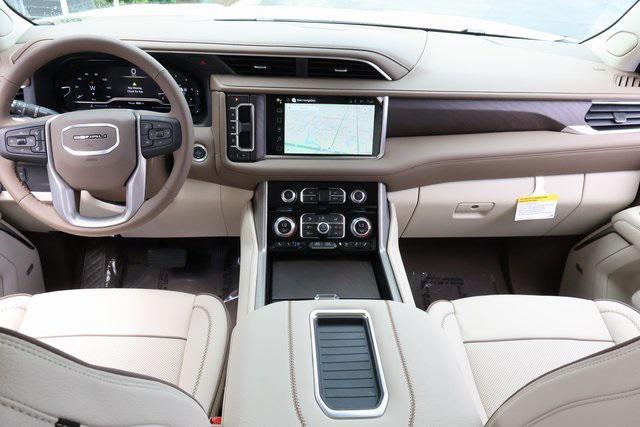 new 2024 GMC Yukon XL car, priced at $87,000