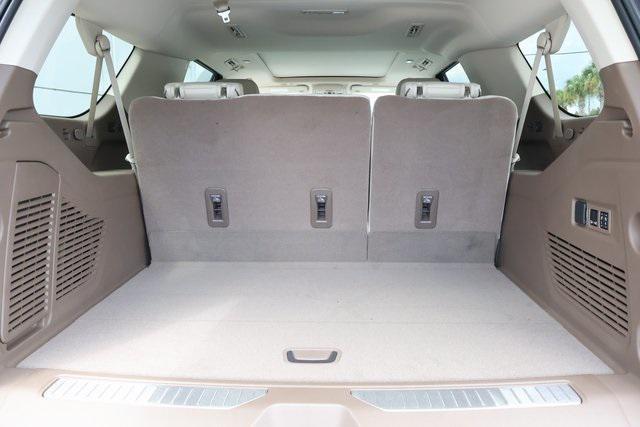 new 2024 GMC Yukon XL car, priced at $87,000