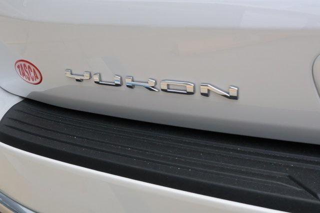 new 2024 GMC Yukon XL car, priced at $87,000