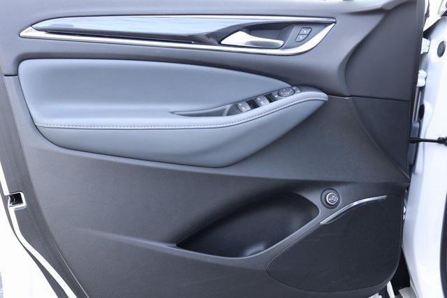 new 2023 Buick Enclave car, priced at $47,290