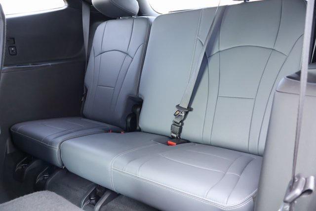 new 2023 Buick Enclave car, priced at $47,290