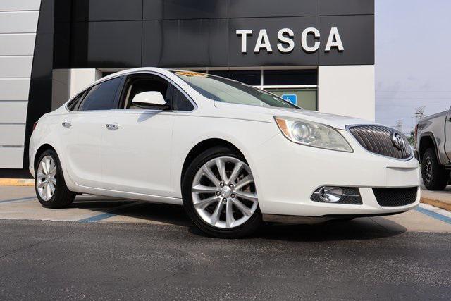 used 2013 Buick Verano car, priced at $10,000