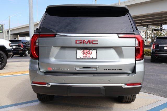 new 2025 GMC Yukon car, priced at $76,050