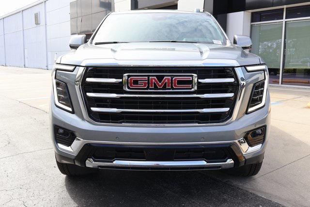 new 2025 GMC Yukon car, priced at $76,050